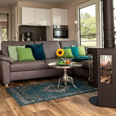 בית נופש Floatinghouse Kontiki - Lp8 וטשאו